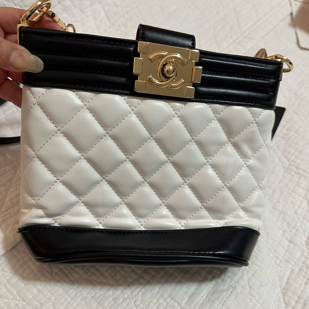 New inspired bag